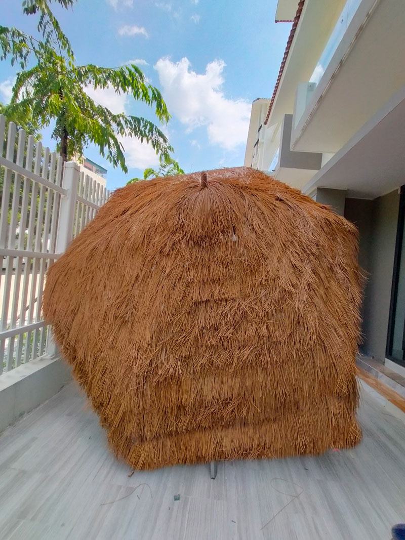 Mái guột nhân tạo VALNT-002