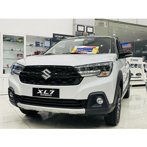Suzuki XL7 Hybrid 2 Tone