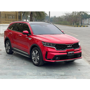 New KIA Sorento Luxury D2.2 (Máy dầu)