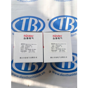 Bộ điều khiển nhiệt độ TEL96-9001
