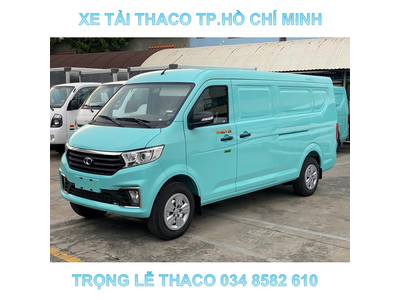 XE TẢI VAN THACO