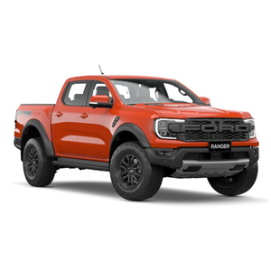 Ford Ranger Raptor 2025