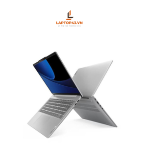 Lenovo Ideapad Slim 5 14IMH9 83DA006UVN (Ultra 7 155H | 16GB | 512GB | Intel® Arc™ Graphics | 14 inch WUXGA OLED | Win 11 | Xám tại Đà Nẵng