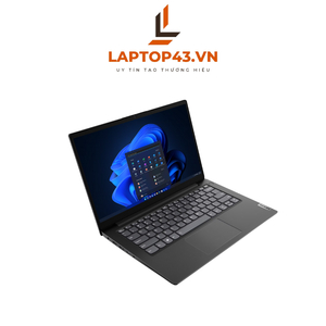 Máy tinh xách tay Lenovo V14 G4 IRU, I7-13620H (4.9Ghz ) - 2 x 8GB - 512G SSD - 14 FHD_AG_300N tại Đà Nẵng