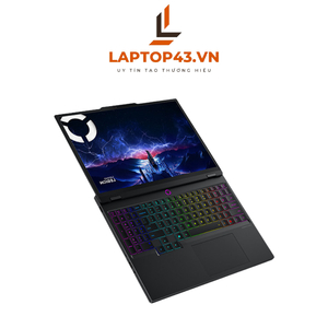 Lenovo Legion 5 15IRX10 Core i7-14700HX, Ram 16GB 512GB SSD Nvidia RTX 5050 8GB, 15.1 WQXGA 2.5K OLED 500nits 165Hz tại Đà Nẵng
