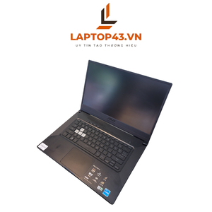 TUF FX516PC-HN558W core i5-11300H/ Ram 8GB/ SSD 512GB/ RTX 3050 4GB/ FullAC tại Đà Nẵng