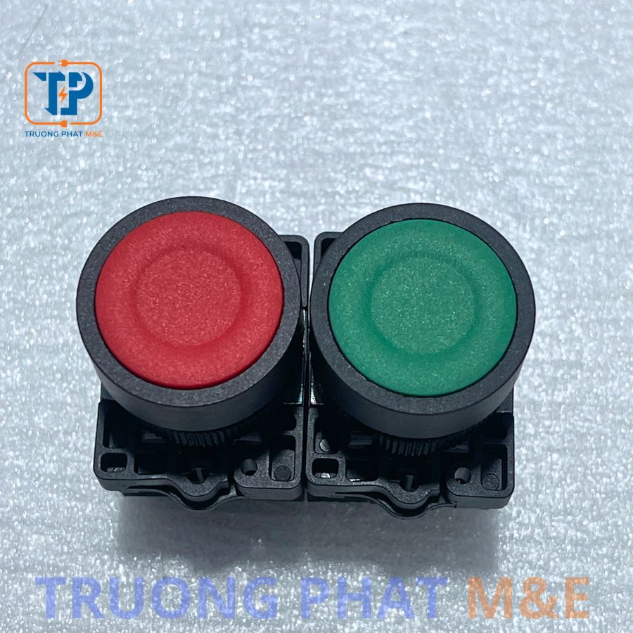 nhút nhấn không đèn