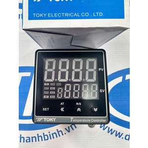 Bộ điều khiển nhiệt độ AI208X7-MB10