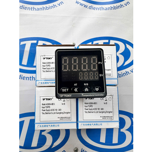 Bộ Điều Khiển Nhiệt Độ:AI208X4-MB10