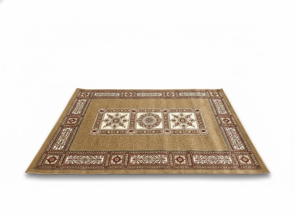 Thảm trang trí tân cổ điển CLASSIC TT02