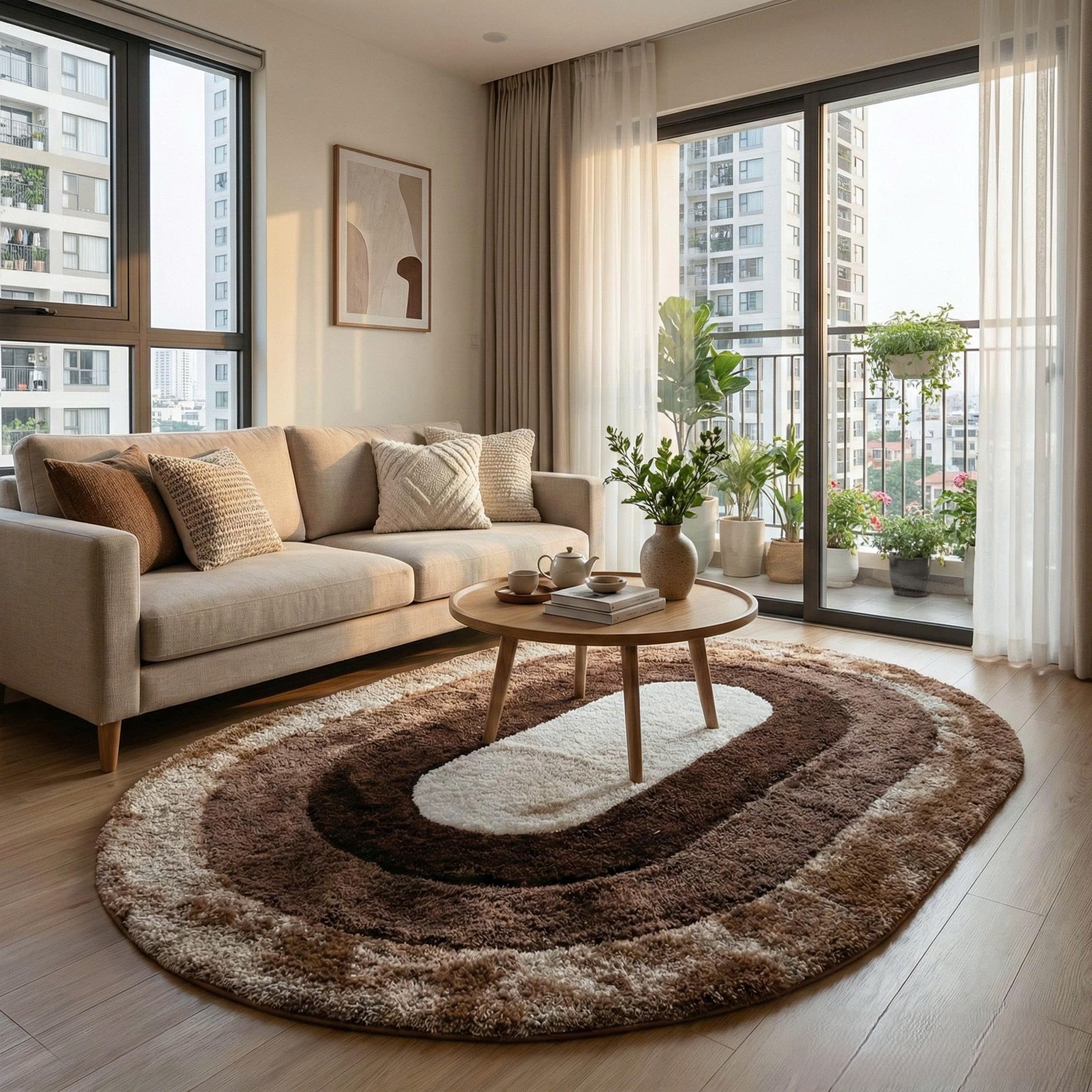 THẢM 5D HOA VĂN 3D CAO CÁP – ĐẲNG CẤP KHÔNG GIAN