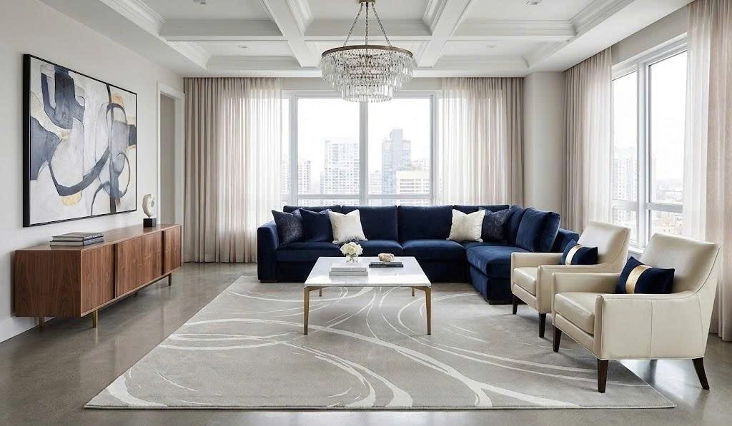 THẢM DỆT HL - ASTEN CAO CẤP