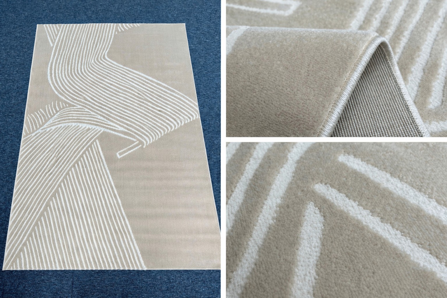 THẢM DỆT PHONG CÁCH HIỆN ĐẠI HL-BRUG -TINH TẾ TRONG TỪNG ĐƯỜNG DỆT