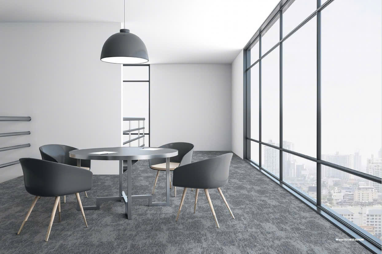 Thảm tấm / Thảm gạch HC-WS