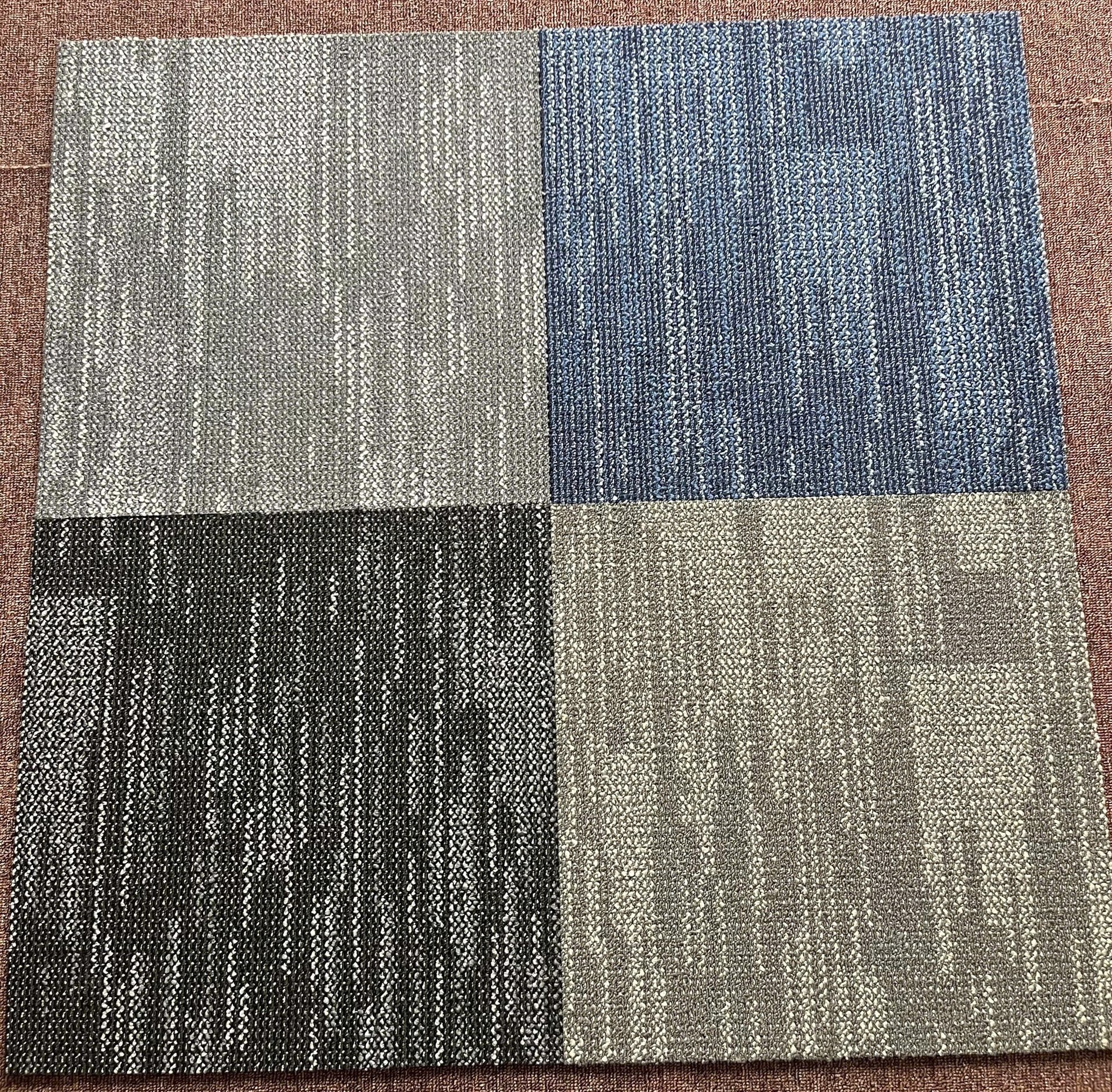 Thảm tấm TL-TITAN