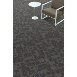 Thảm trải sàn gạch cao cấp đế cao su KT 50cmx50cm THC-VIOPORTALS 01 HNM