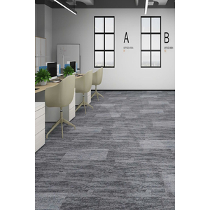 Thảm trải sàn tấm cao cấp KT 33.33cmx100cm THC-LINOGILTER 06 HNM