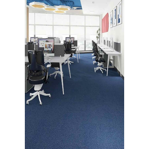 Thảm cuộn màu trơn sợi PP TTL-VIOTLD HNO