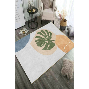 Thảm phòng khách DELUXE A04