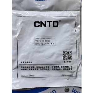 Cảm biến tiệm cận CJY08E-02DNA-L1.5