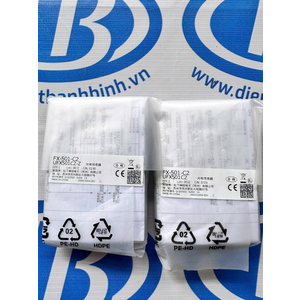 Cảm biến bộ khuếch đại tín hiệu FX-501-C2