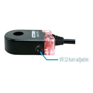 Cảm biến tiệm cận vòng tròn SIR15-KP2