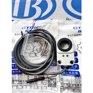 Cảm biến tiệm cận vòng tròn HJ68-phi tròn 15mm,22mm,30mm