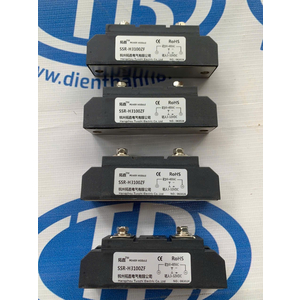 RƠ LE BÁN DẪN SSR -H3100ZF(100A)
