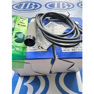 Cảm biến quang CGY18E-R2NA + GƯƠNG