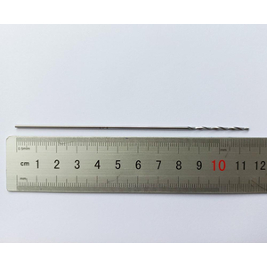 Mũi khoan xương Φ 1.5 mm - 115 mm
