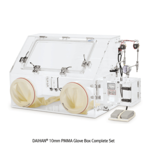 GLOVE BOX TỦ THAO TÁC CÁCH LY SCILAB