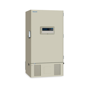 TỦ LẠNH BẢO QUẢN MẪU ÂM 86 ĐỘ MDF-U700VX PANASONIC NHẬT BẢN
