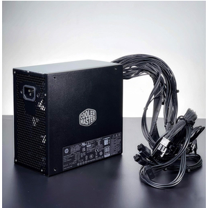 Nguồn Cooler Master DPS-750AB-40D 750W Platinum