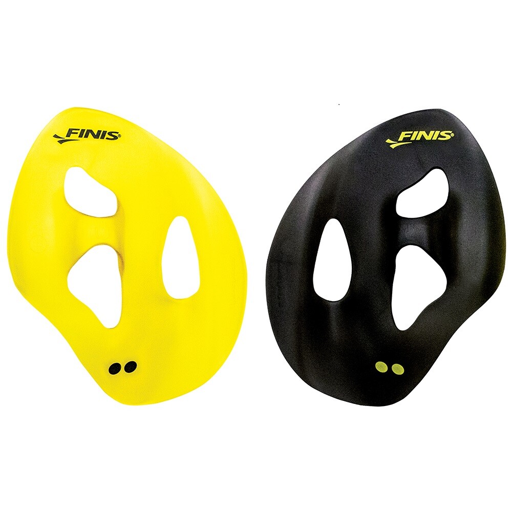 BÀN QUẠT, TAY QUẠT BƠI TẬP LUYỆN FINIS ISO (ISO PADDLES)