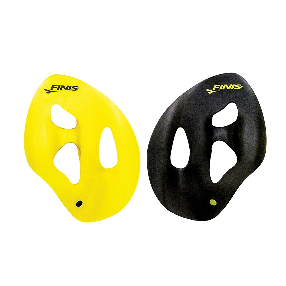 BÀN QUẠT, TAY QUẠT BƠI TẬP LUYỆN FINIS ISO (ISO PADDLES)