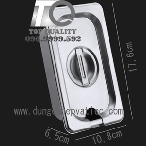 khay Thạch với nắp lỗ