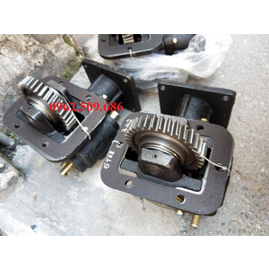 Cóc trích lực (PTO) xe thaco ollin 350A