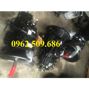 Hộp số tổng thành, cóc trích lực xe Dongfeng 8 tấn