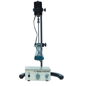 Máy khuấy đũa JJ-1 25W