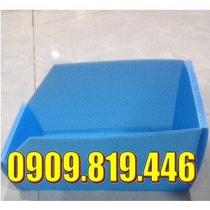 THÙNG NHỰA HONDA 2 : 300 x 150 x 80 x 150 mm