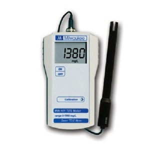 MÁY ĐO ORP ĐIỆN TỬ HIỆN SỐ Model MW500