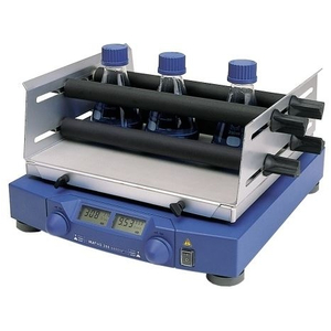 Máy lắc ngang hiện số Ika HS-260 Control