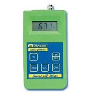 MÁY ĐO ĐỘ DẪN ĐIỆN CẦM TAY Model SM301