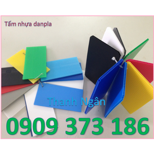 TẤM NHỰA PP MÀU TRẮNG 1220 x 2440 x 2MM