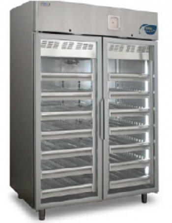 Tủ lạnh trữ máu Model:BBR 925 PRO