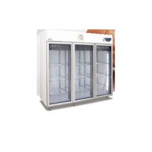 Tủ lạnh trữ máu Model:BBR 2100PRO