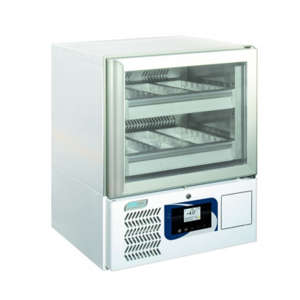 Tủ lạnh trữ máu Model:BBR 110V PRO