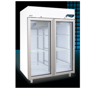 TỦ BẢO QUẢN MẪU MODEL:MPR-1160