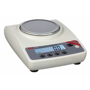 CÂN KĨ THUẬT THƯỢNG HẢI 2.000G/0.01G JY2002