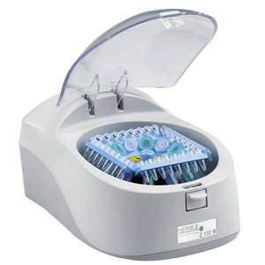 MÁY LI TÂM HERMLE- ĐỨC Z130M